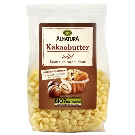 kakaobutter rossmann